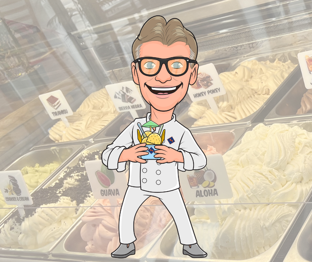 Gelato Sugar land Gelato Picks